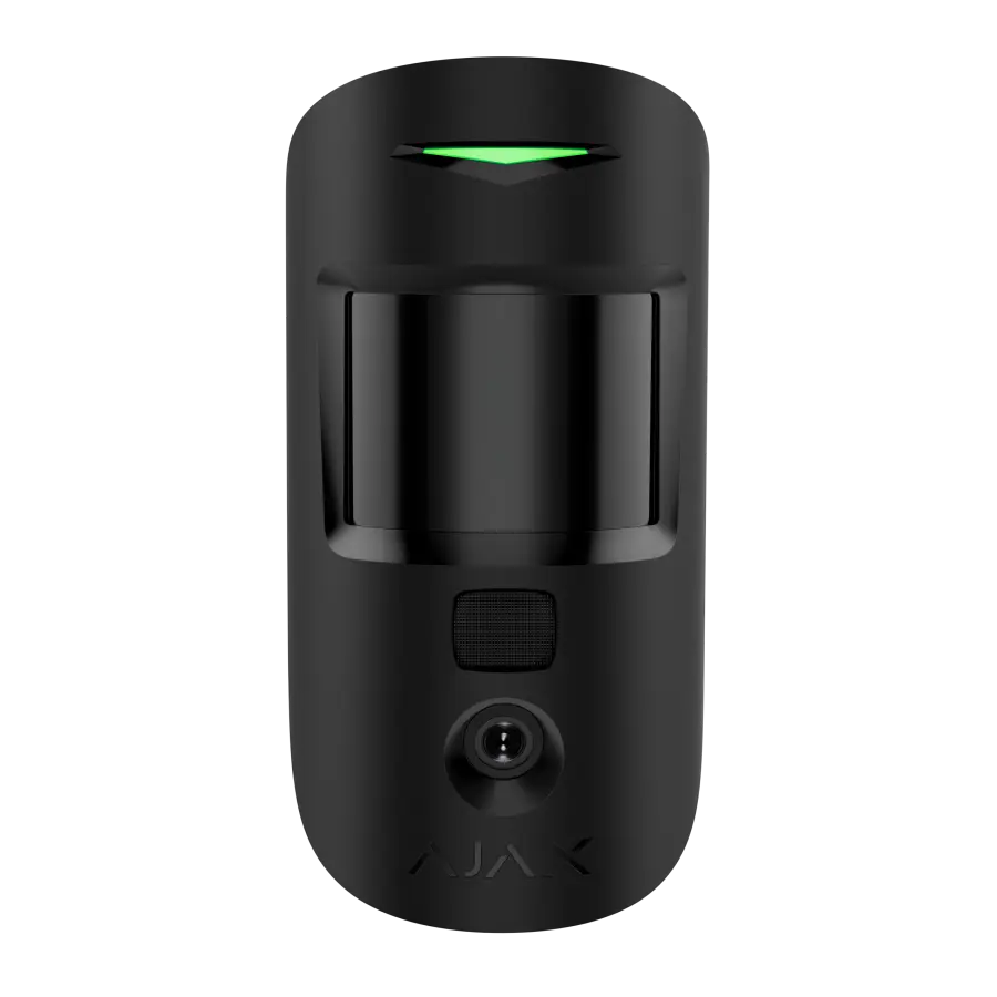 Superior MotionCam (PhOD), černá